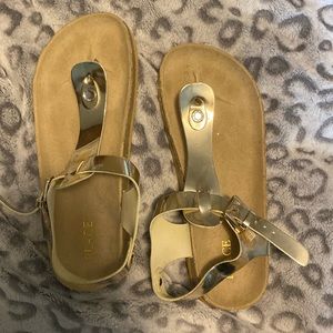 Children’s place sandals